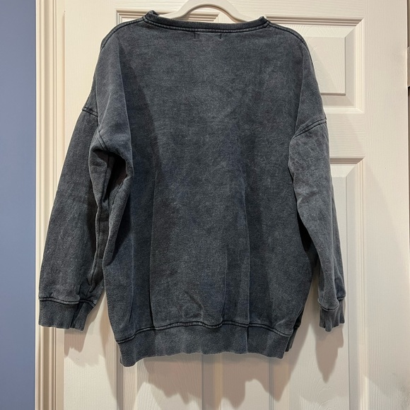 Motel Rocks Crewneck - Picture 2 of 2